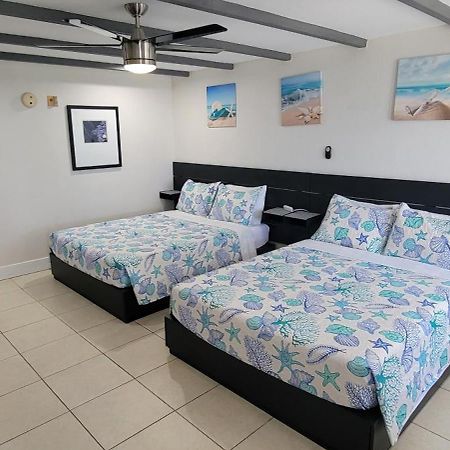 Sunsetview Studio116 Beach Steps Away Pool Wifi Ruskin Luaran gambar