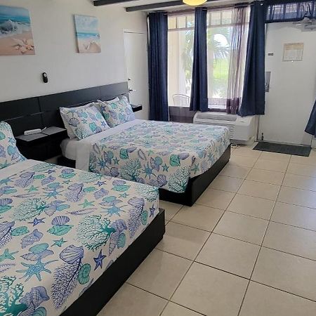 Sunsetview Studio116 Beach Steps Away Pool Wifi Ruskin Luaran gambar