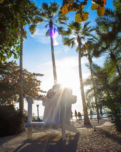 Sunsetview Studio116 Beach Steps Away Pool Wifi Ruskin Luaran gambar
