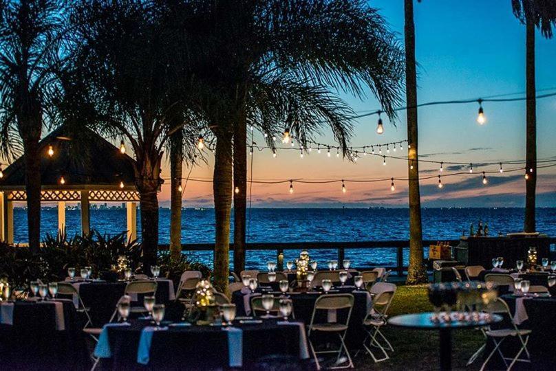 Sunsetview Studio116 Beach Steps Away Pool Wifi Ruskin Luaran gambar