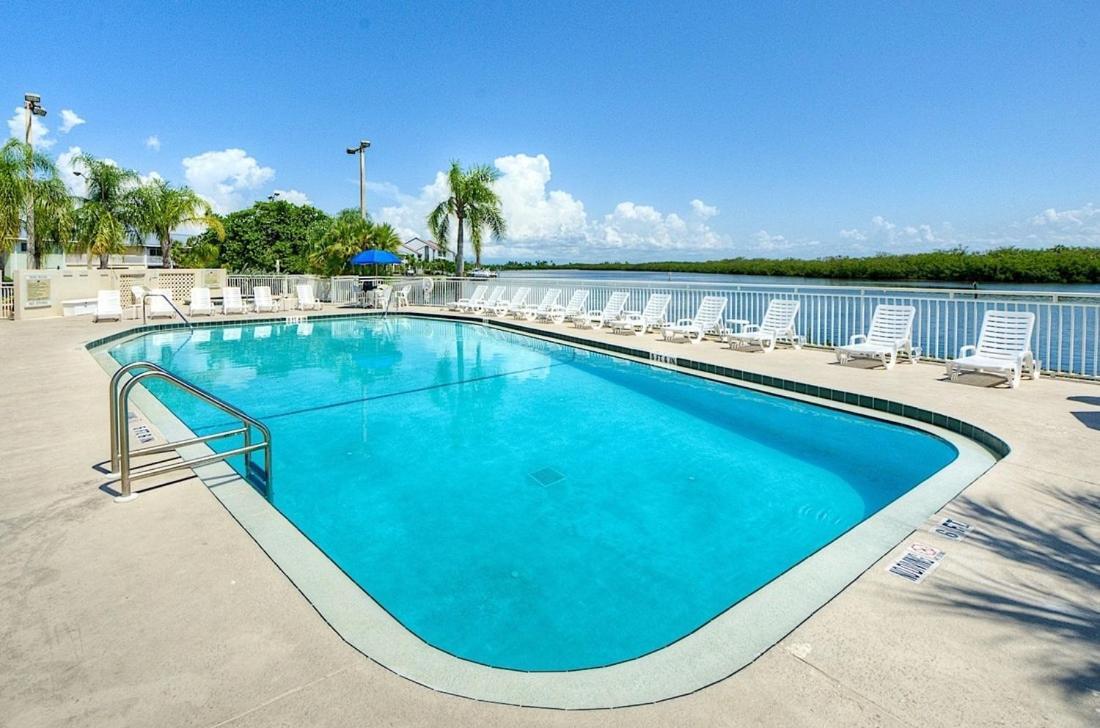 Sunsetview Studio116 Beach Steps Away Pool Wifi Ruskin Luaran gambar