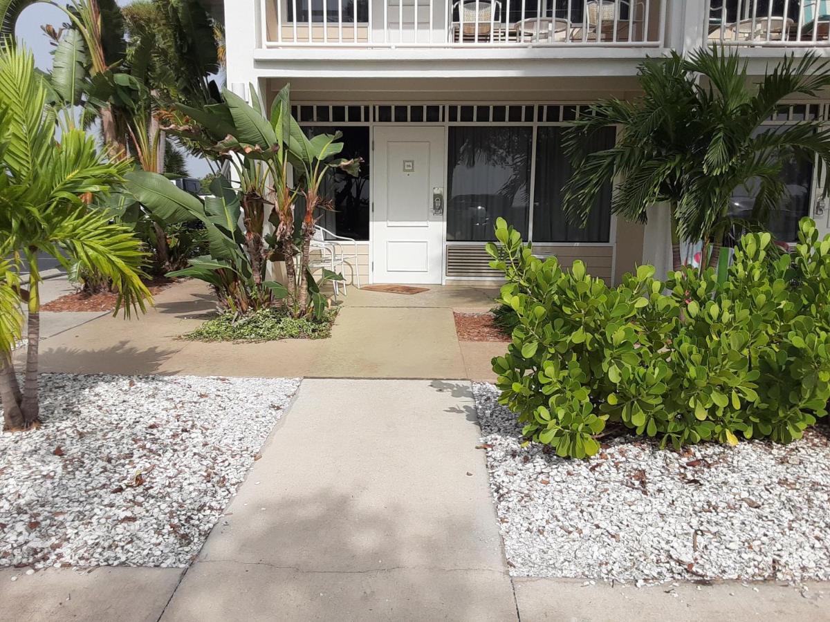 Sunsetview Studio116 Beach Steps Away Pool Wifi Ruskin Luaran gambar