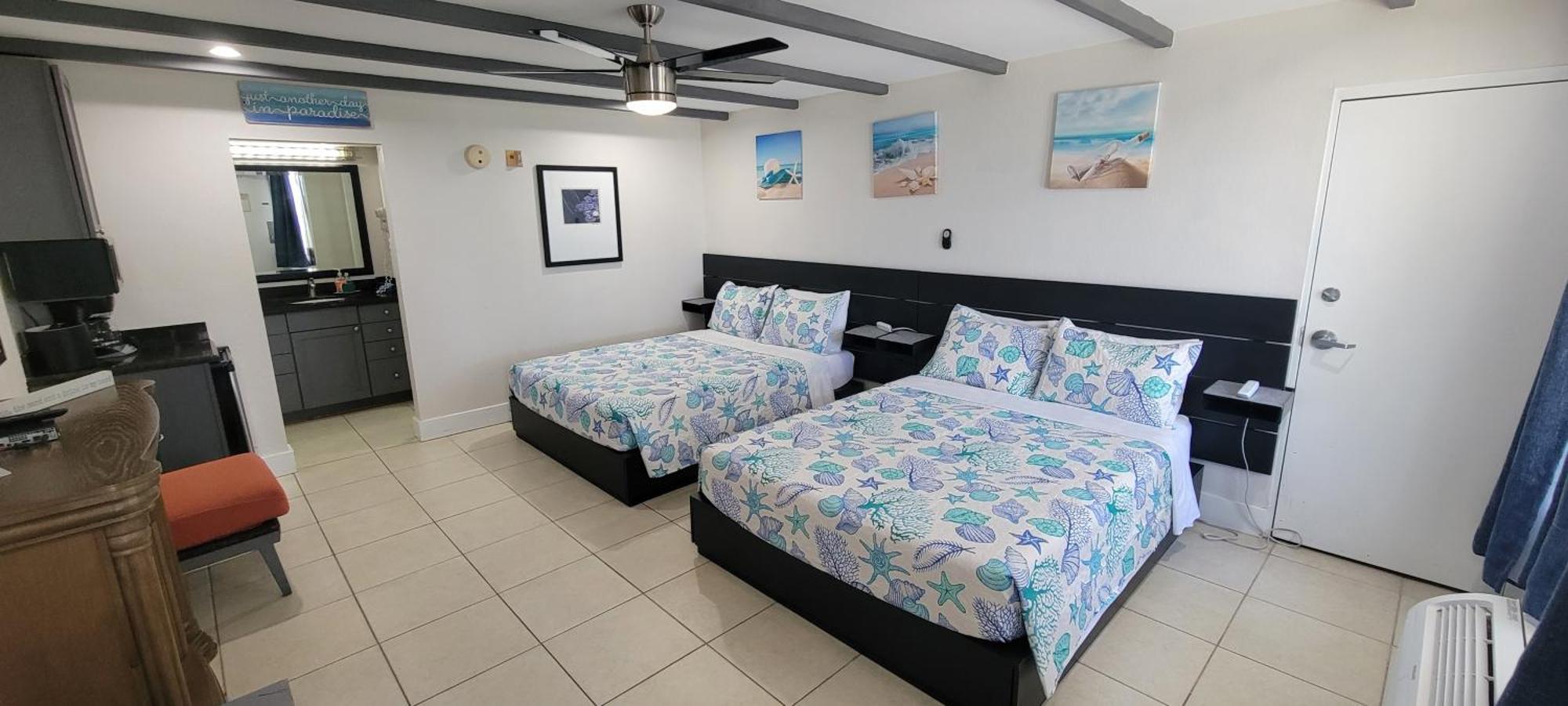 Sunsetview Studio116 Beach Steps Away Pool Wifi Ruskin Luaran gambar